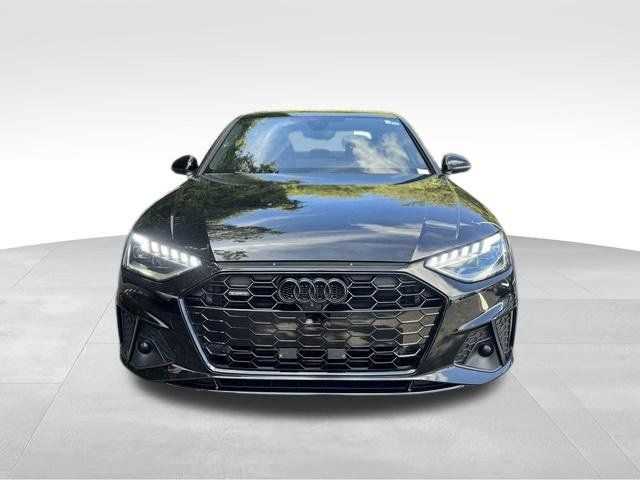 Used 2021 Audi A4 2.0T Premium Plus w/ Premium Plus Package AWD/4WD image 2