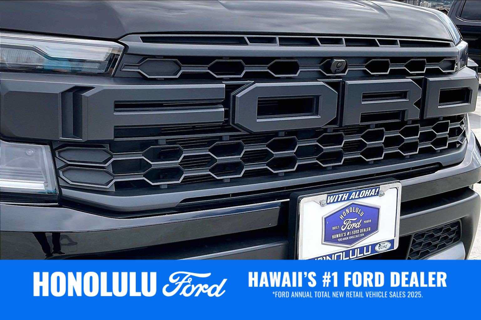 Used 2024 Ford Ranger Raptor AWD/4WD image 33