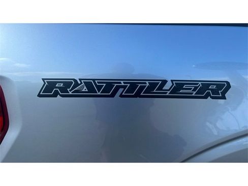 Used 2023 Ford F150 XL w/ Rattler Package image 4