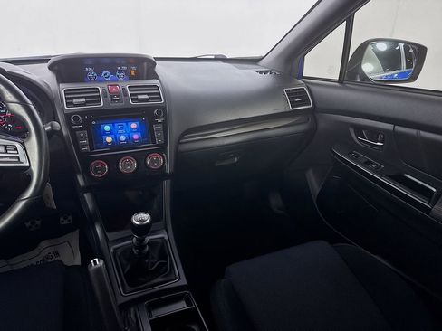 Used 2021 Subaru WRX Base image 26