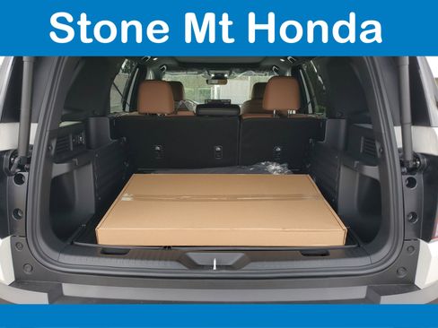 New 2026 Honda Passport TrailSport Elite image 10