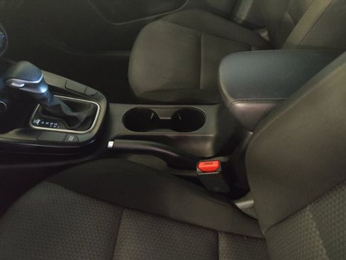 Used 2021 Kia Soul LX FWD image 26