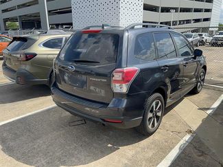 Used 2018 Subaru Forester 2.5i w/ Alloy Wheel Package video 2