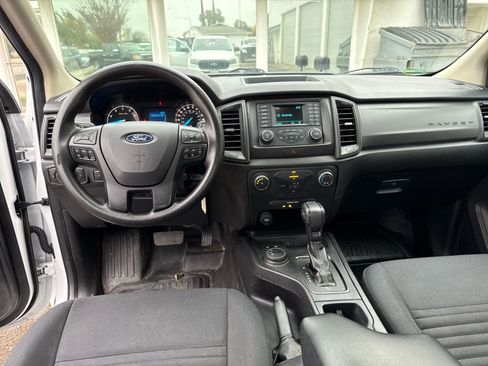 Certified 2022 Ford Ranger XL image 12