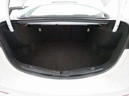 Used 2020 Ford Fusion SE image 10