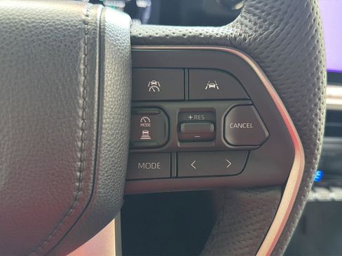 New 2026 Toyota Tacoma 4x4 Double Cab Hybrid image 16
