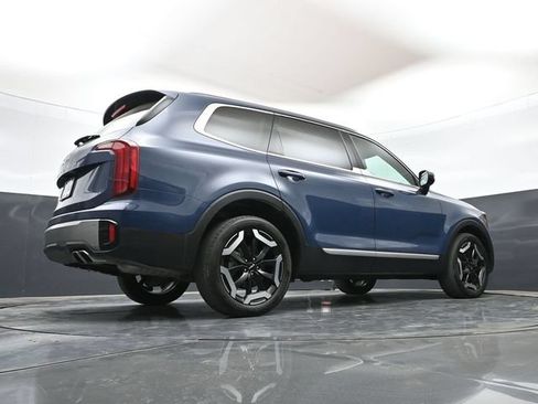 Used 2025 Kia Telluride S FWD image 45