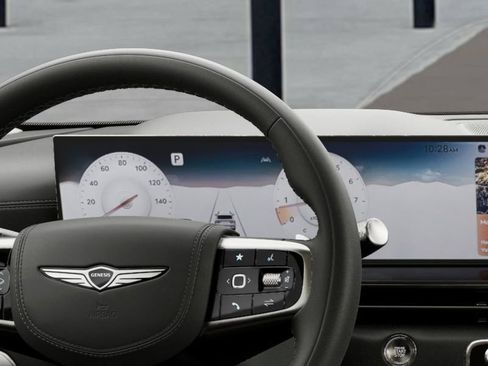 Used 2026 Genesis GV80 2.5T RWD image 13