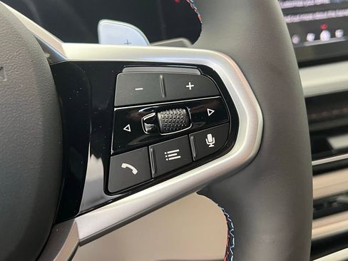 New 2026 BMW M440i Convertible image 23