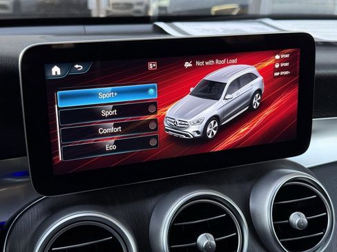 Certified 2021 Mercedes-Benz GLC 300 GLC 300 image 5