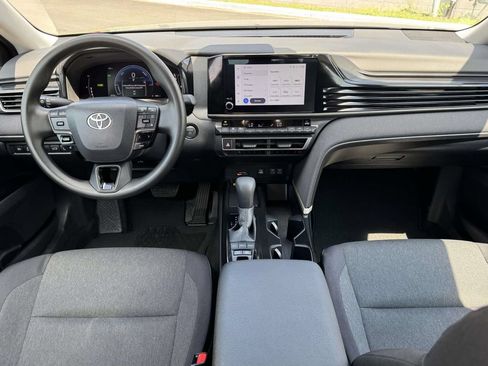 Used 2026 Toyota Camry LE FWD image 2