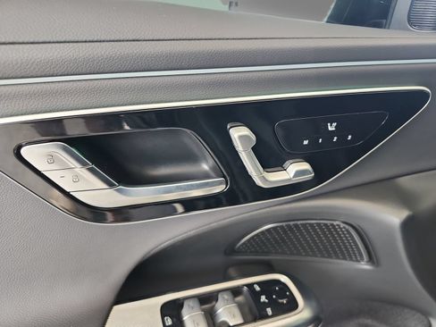 Used 2026 Mercedes-Benz E 350 Sedan w/ Winter Package image 15