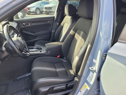 Used 2022 Honda Civic Sport image 13