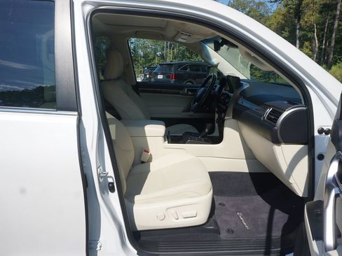 Used 2023 Lexus GX 460 Premium w/ Premium Plus Package AWD/4WD image 19