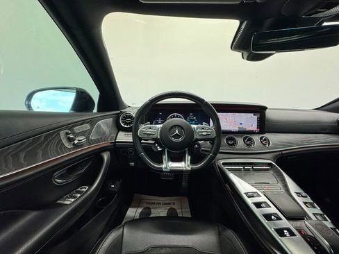 Certified 2020 Mercedes-Benz AMG GT 53 image 21
