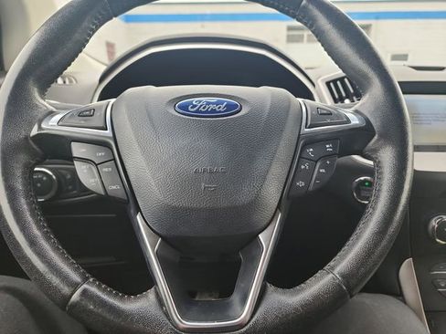 Used 2019 Ford Edge SEL w/ Equipment Group 201A AWD/4WD image 19