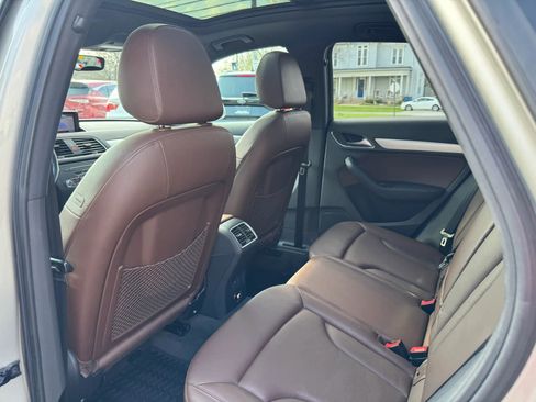 Used 2016 Audi Q3 2.0T Premium Plus image 28