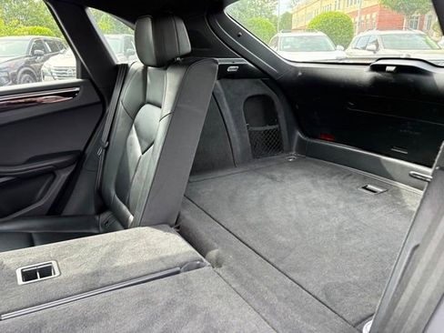 Used 2021 Porsche Macan w/ Premium Package AWD/4WD image 22
