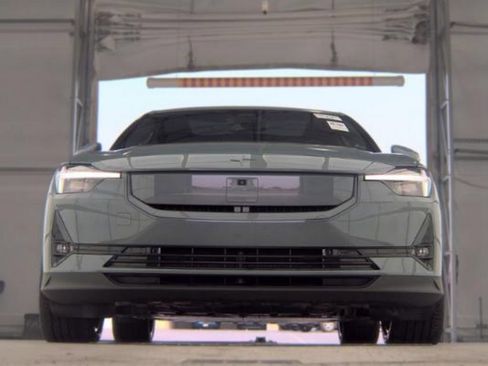 Used 2024 Polestar Polestar 2 AWD/4WD image 4