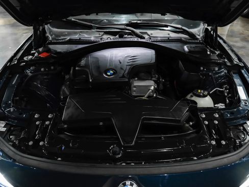 Used 2015 BMW 428i Gran Coupe RWD image 49