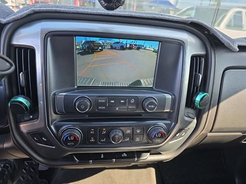 Used 2014 Chevrolet Silverado 1500 LTZ RWD image 17