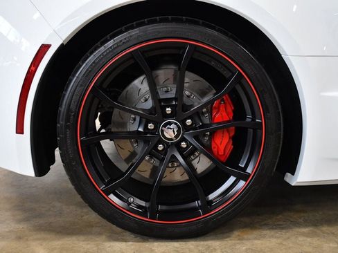 Used 2019 Chevrolet Corvette Grand Sport RWD image 22