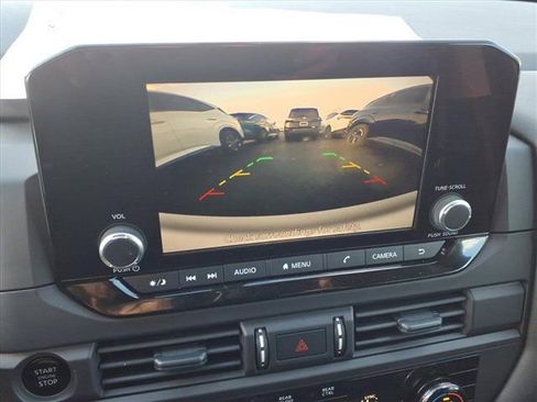 New 2025 Nissan Pathfinder S w/ Cargo Package image 10