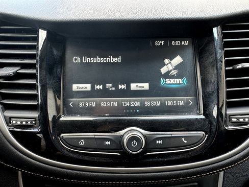 Used 2017 Chevrolet Trax LT w/ LT Convenience Package image 14