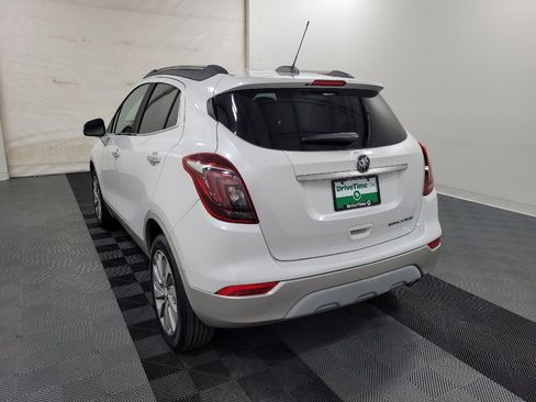 Used 2019 Buick Encore Preferred w/ Safety Package FWD image 5