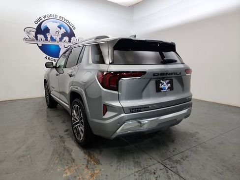 Used 2026 GMC Terrain Denali w/ LPO, Black Badging Package image 6