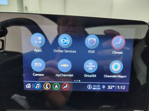 Used 2022 Chevrolet Corvette Stingray Premium Conv w/ Z51 Performance Package image 43