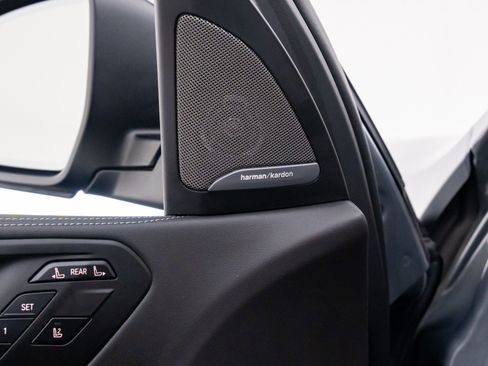 Certified 2023 BMW X7 xDrive40i w/ Premium Package image 14