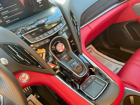 Used 2025 Acura RDX A-Spec image 15