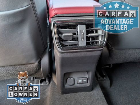 Used 2025 Lexus NX 350 AWD w/ Luxury Package image 22