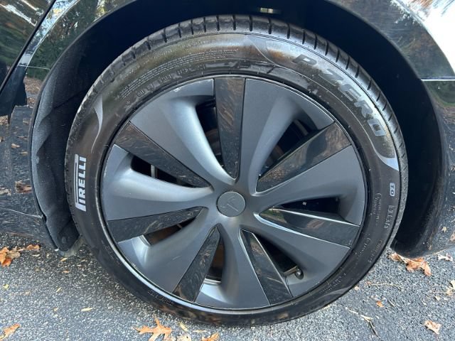 Used 2021 Tesla Model S Long Range AWD/4WD image 39
