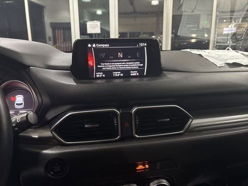 Used 2020 MAZDA CX-5 Sport image 19