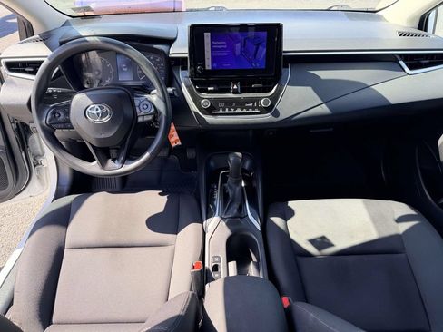 Used 2023 Toyota Corolla LE FWD image 16