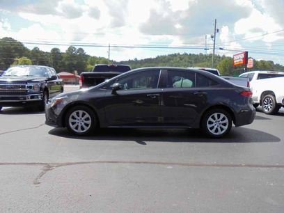 Used 2024 Toyota Corolla LE
