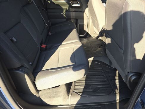 New 2026 GMC Sierra 1500 Elevation w/ Elevation Select Package image 24