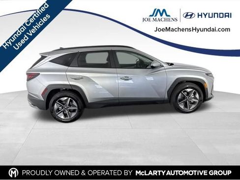 Used 2026 Hyundai Tucson SEL Plus FWD image 5