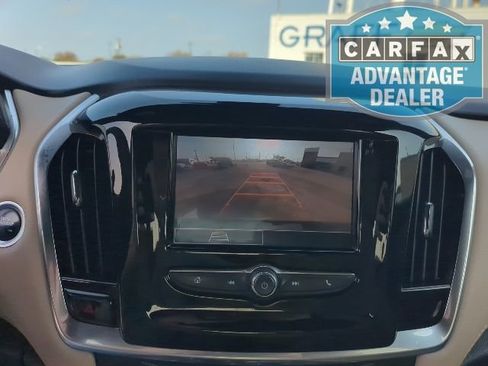 Used 2023 Chevrolet Traverse LS w/ LPO, Floor Liner Package image 8