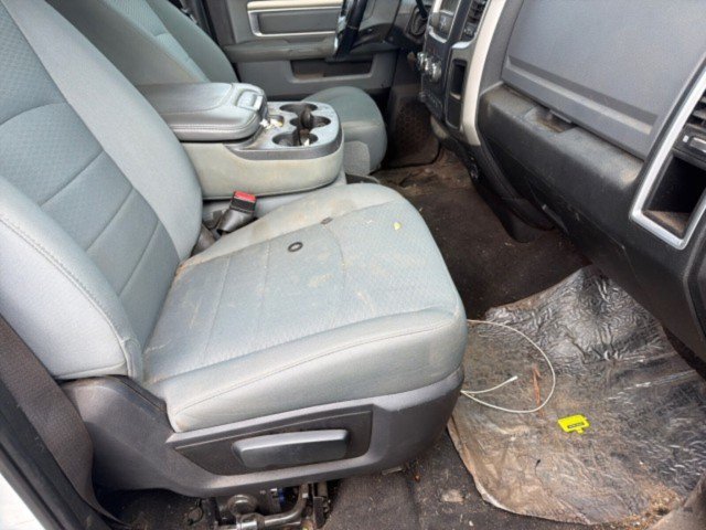 Used 2018 RAM 3500 SLT w/ Luxury Group AWD/4WD image 7