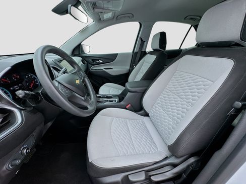 Used 2019 Chevrolet Equinox LS FWD image 13