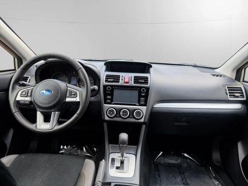 Used 2017 Subaru Crosstrek 2.0i Premium w/ Popular Package #1 AWD/4WD image 11