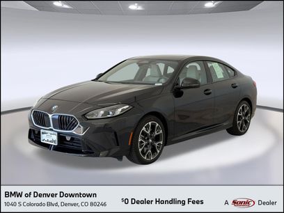 Used 2025 BMW 228i xDrive