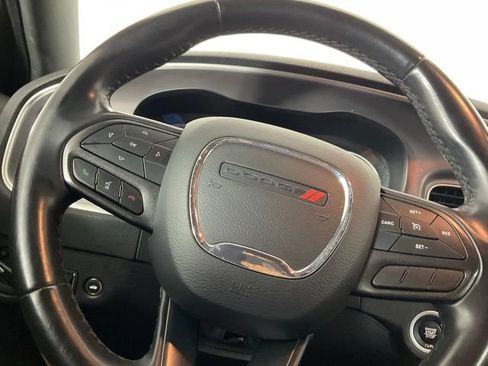 Used 2022 Dodge Charger SXT RWD image 20