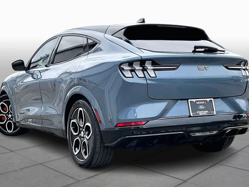 Certified 2023 Ford Mustang Mach-E GT image 11