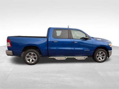 Used 2019 RAM 1500 Big Horn image 7