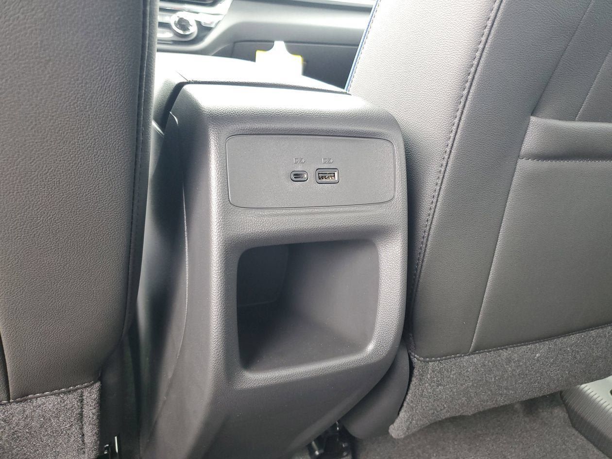 New 2026 Buick Envista Sport Touring w/ Convenience I Package FWD image 15