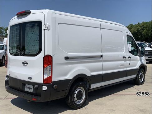 Used 2019 Ford Transit 150 148 Medium Roof RWD image 2